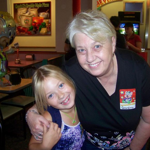 Meet your Posher, Chris - Picture 1 of 1